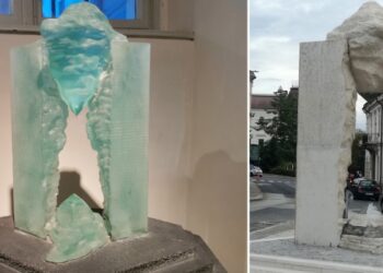 MÁSKÉNT SZÓL! – Lugossy Mária retrospektív kiállítása