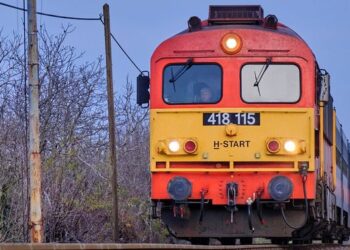 MÁV – Így hazudnak róla