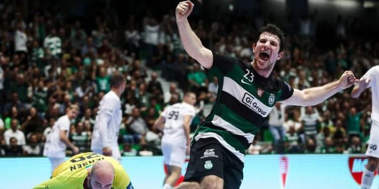 kudarc, KUDARC – Megalázó kézis vereség Lisszabonban