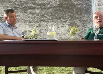 ÖSSZEOMLÁS – Megúszhatjuk, vagy egy új civilizáció kezdődik?