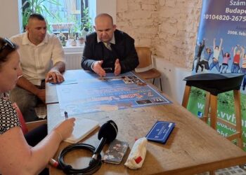 SÜTIVÁSÁR – Idén is segíthetünk a rászorulóknak