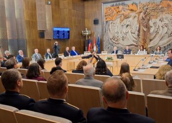 ALAKULÓ KÖZGYŰLÉS – Nekünk Veszprém a szenvedélyünk