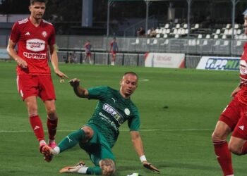 AJKAI FUTBALL – Egyiptomi befektető a láthatáron?