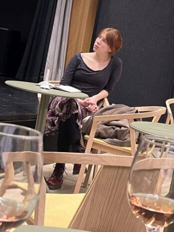 DIALÓG, DIALÓG – Napkonzervről, agyprotézisről a Kabócában