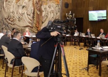 KÖZGYŰLÉS – Főállású alpolgármesterek, szavazat nélkül