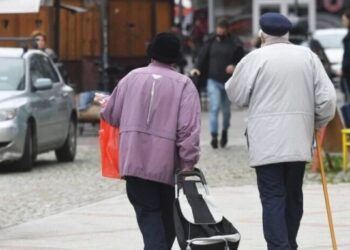 ÁTVERÉS – Küszöbön a nyugdíj-Kánaán?