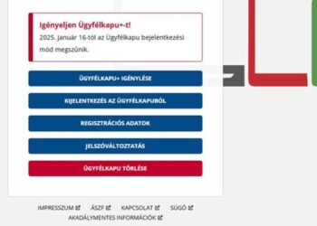 ÜGYFÉLKAPU+ – Bevallom, nekem nem sikerült