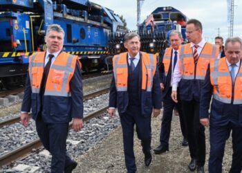 Budapest-Belgrád: kísérteties hasonlóságok