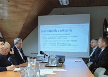 HÍD A VÁROSÉRT – Minimális elvárások