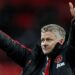 Solskj&aelig;r: A Manchester United megmentője visszat&eacute;rhet