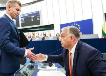 TISZA PÁRT – Megelőzte a Fideszt