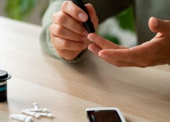 DIABÉTESZ VILÁGNAP – Előadások, szűrővizsgálatok Veszprémben