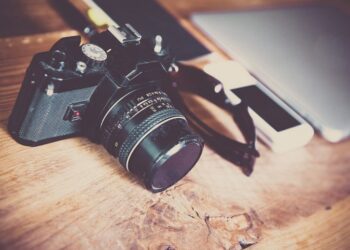 Fókuszban a digitális fényképezőgépek