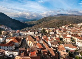 MENEKÜLÉS – Van 1 euród? Házat vehetsz Olaszországban