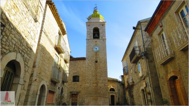 menekülés 1 euró, MENEKÜLÉS – Van 1 euród? Házat vehetsz Olaszországban