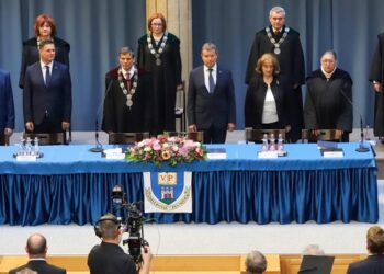 PANNON EGYETEM – A Magyar Tudomány Ünnepe