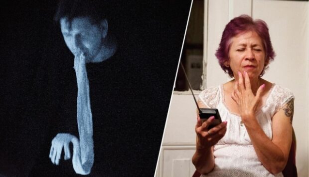 szellemidézés Shannon Taggart, PÁRBESZÉD A HOLTAKKAL – Dokumentált szellemidézés