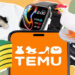 TEMU &ndash; G&oacute;rcső alatt a n&eacute;pszerű web&aacute;ruh&aacute;z
