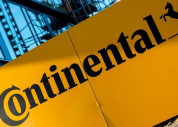 CONTINENTAL – Tervezett folyamat