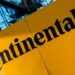 CONTINENTAL &ndash; Tervezett folyamat