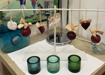 ADVENT – Múltat idézve újít a Debreczeny–Lehóczki házaspár