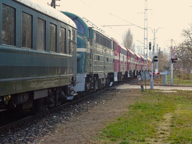 NoHAB, NoHAB – Újra fogathajtás a Balaton körül