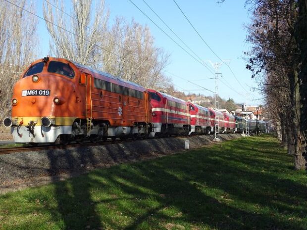 NoHAB, NoHAB – Újra fogathajtás a Balaton körül