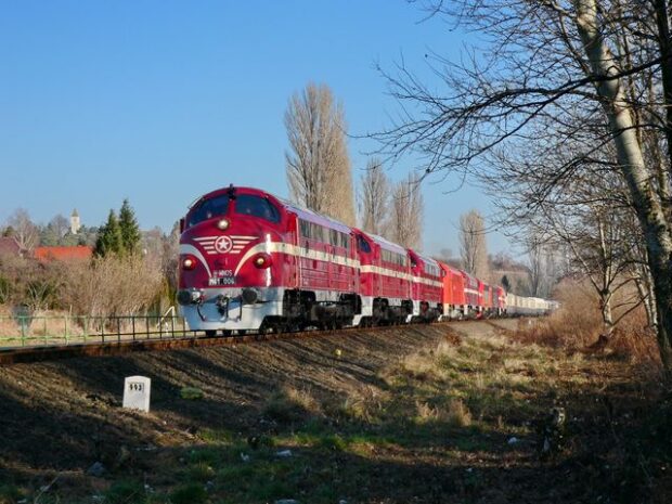 NoHAB, NoHAB – Újra fogathajtás a Balaton körül
