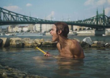 KIX – Dokumentumfilm: Sanyi, aki felgyújtotta a Ráday utcai kollégiumot