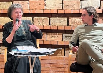 CSENDNAPOK – Van itt egy ilyen „fura” nő