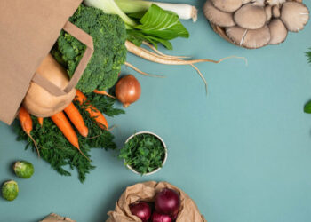 ÉTELMENTÉS – Nagyjából rendben