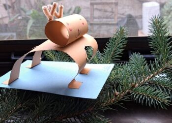 CSOMAGOLÁS – Zöld megoldások karácsonykor is