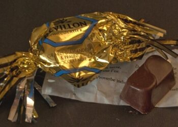 SZALONCUKOR – Szalonczukkedli tonnaszám