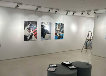 GÉCZI JÁNOS – Részletek a Feltakarásból