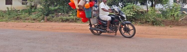 INDIA – Mi tényleg az ayurvéda miatt mentünk