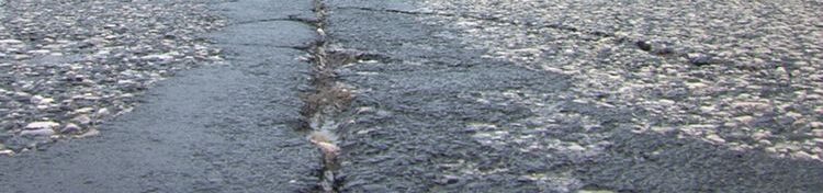 KISKŐRÖSI UTCA – Útrekonstrukció, forgalomkorlátozás