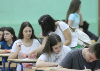 FELVÉTELI – A jelentkezők fele nem jutna be a gimnáziumokba