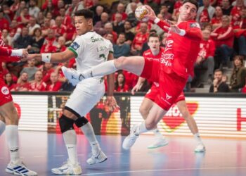 ONE VESZPRÉM HC – Csoportelsőség extrákkal