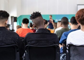 Z GENERÁCIÓ – Már nem randiznak a középiskolában