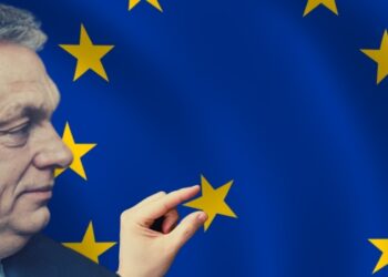 Politika – Úriasszonyi huncutság?