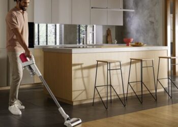 Vezeték nélküli porszívók: az otthoni tisztítás új dimenziója