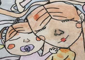 Anya leszek! – Eszter a nagy kihívás előtt