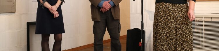 SZAJKÓ 70 – A bicikli és a klorofill festője