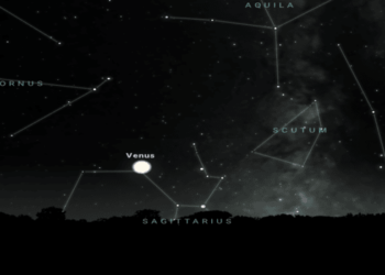 CSILLAGKÖZI KOKTÉL – Metil-alkohol-híd