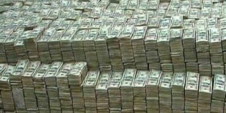 fotó, VILÁGJÁRTA FOTÓ – A mexikói drogbáróktól az ukrán elnökig