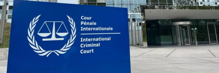CSAK AZÉRT IS – Kilépünk az ICC-ből, megérkezett Netanjahu