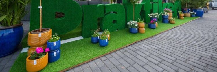 PRAKTIKER – A veszprémi áruház lesz a zászlóshajó