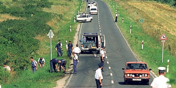 TEK, ALVILÁGI UTÓZENGÉSEK – TEK és maffiamúlt