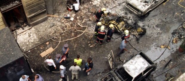 TEK, ALVILÁGI UTÓZENGÉSEK – TEK és maffiamúlt