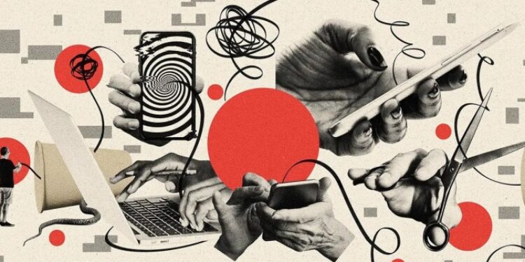 álhírek, ÁLHÍREK – Hatszor gyorsabbak az igazságnál